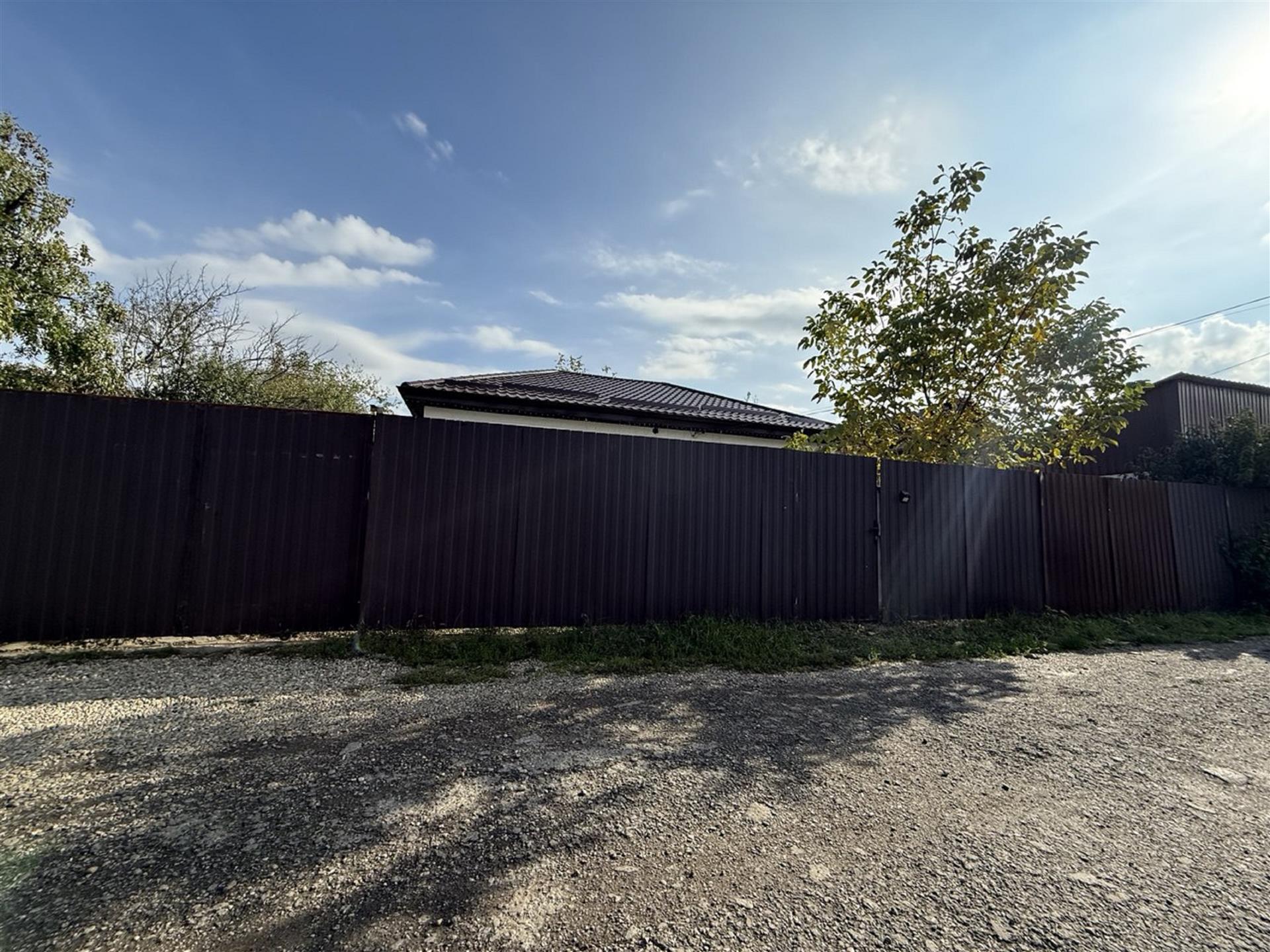 Фото №26: Дом 91 м² + 4.06 сот. - СНТ Строитель, мкр. Прикубанский внутригородской округ, ул. Восточная, 14