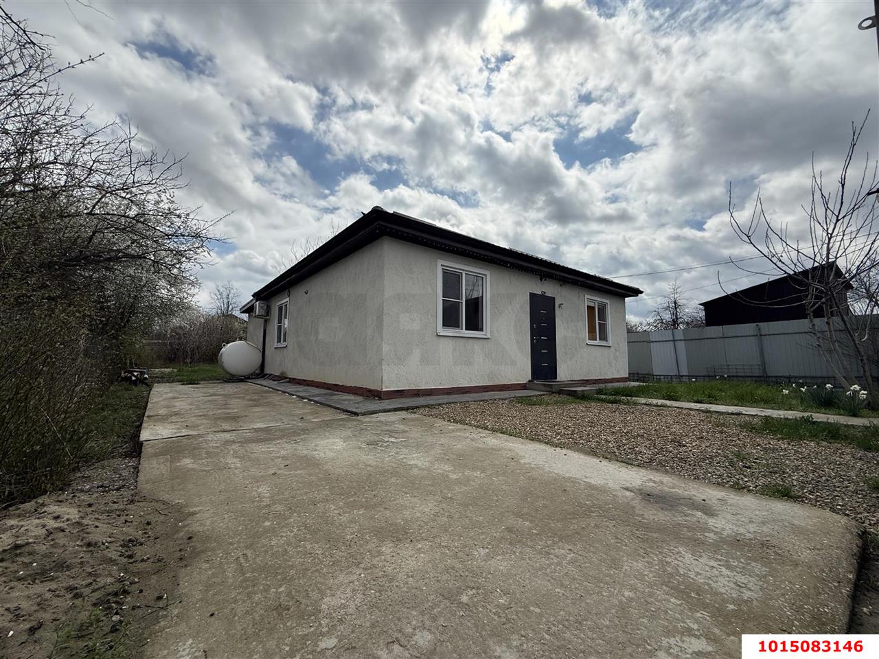Фото №31: Дом 91 м² + 4.06 сот. - СНТ Строитель, мкр. Прикубанский внутригородской округ, ул. Восточная, 14