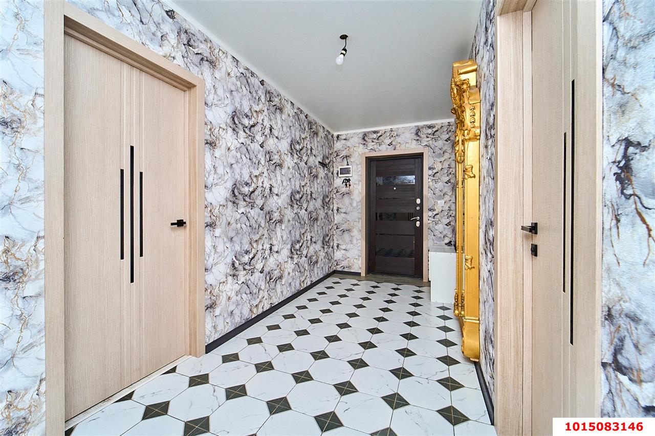 Фото №15: Дом 91 м² + 4.06 сот. - СНТ Строитель, Прикубанский внутригородской округ, ул. Восточная, 14