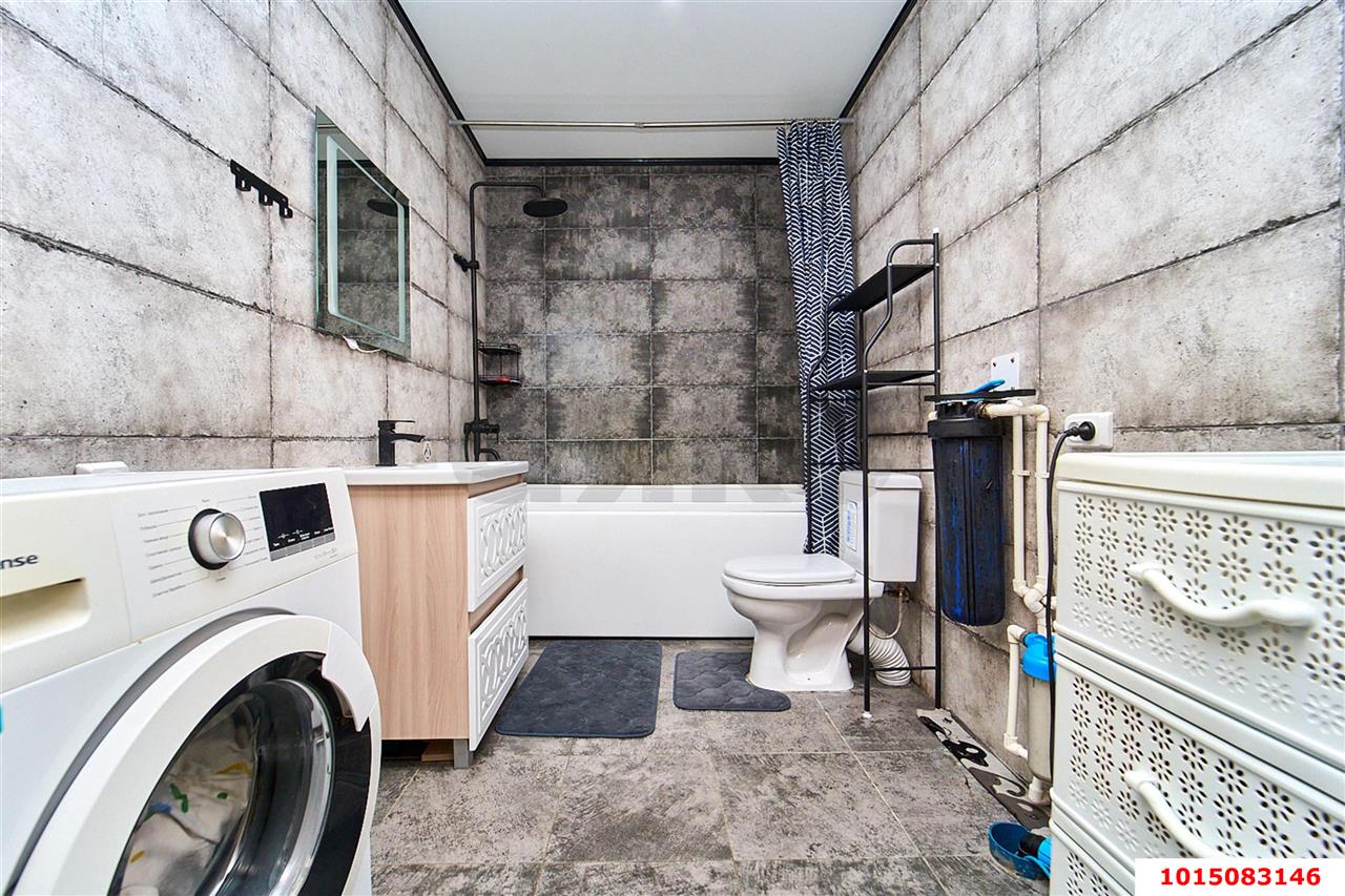 Фото №23: Дом 91 м² + 4.06 сот. - СНТ Строитель, Прикубанский внутригородской округ, ул. Восточная, 14