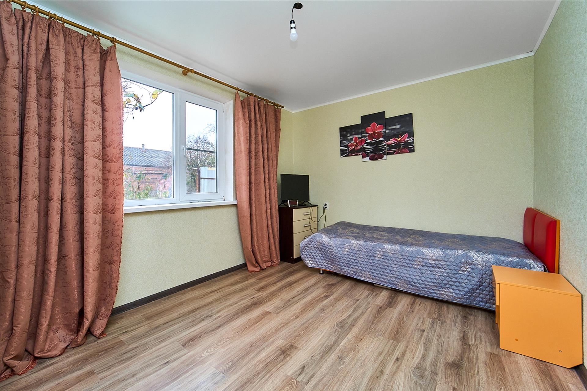 Фото №22: Дом 91 м² + 4.06 сот. - СНТ Строитель, мкр. Прикубанский внутригородской округ, ул. Восточная, 14