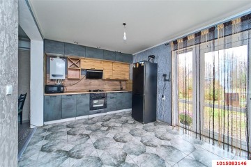 Фото №1: Дом 91 м² - СНТ Строитель, мкр. Прикубанский внутригородской округ, ул. Восточная, 14