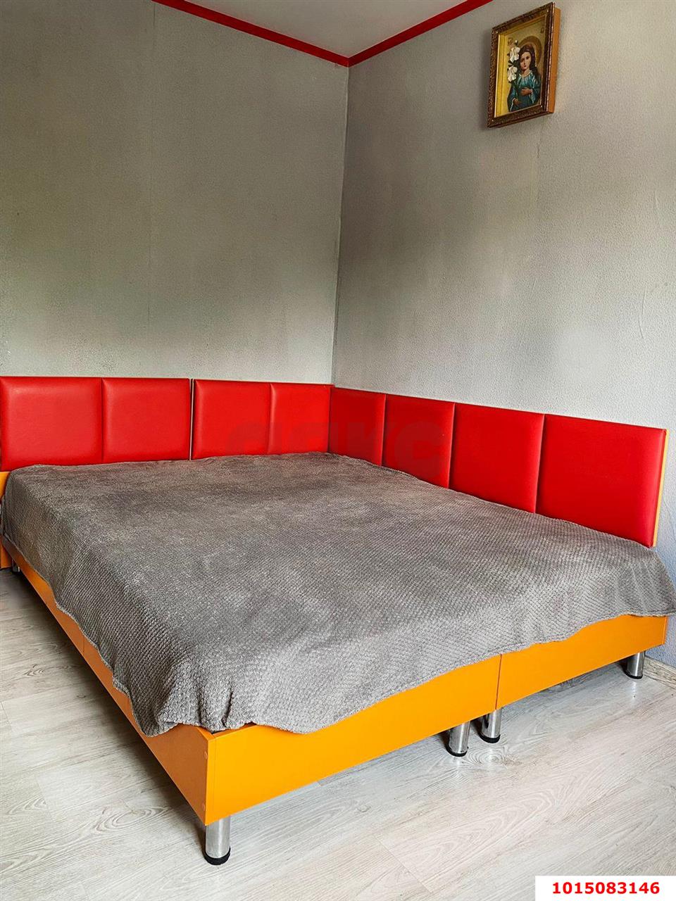 Фото №5: Дом 91 м² + 4.06 сот. - СНТ Строитель, Прикубанский внутригородской округ, ул. Восточная, 14