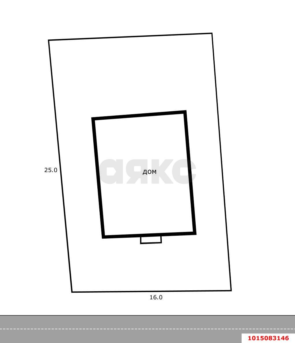 Фото №7: Дом 91 м² + 4.06 сот. - СНТ Строитель, Прикубанский внутригородской округ, ул. Восточная, 14