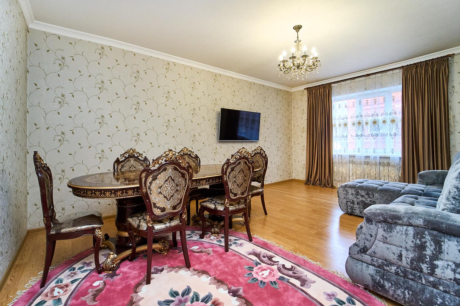 Фото №11: Дом 212 м² + 6.7 сот. - Белореченск, ул. Луценко, 120