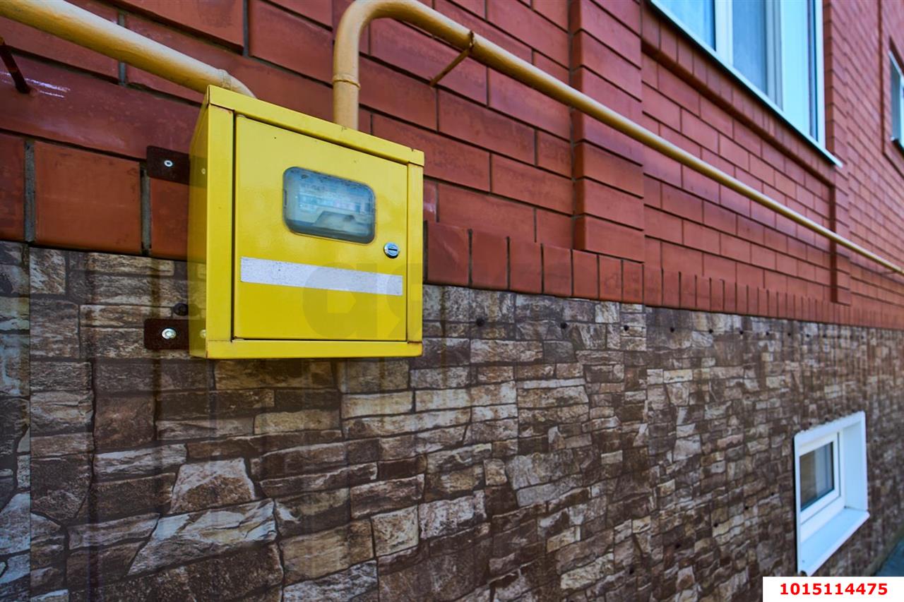 Фото №16: Дом 212 м² + 6.7 сот. - Белореченск, ул. Луценко, 120