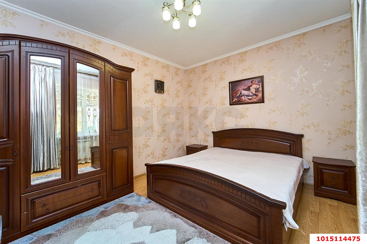 Фото №10: Дом 212 м² + 6.7 сот. - Белореченск, ул. Луценко, 120