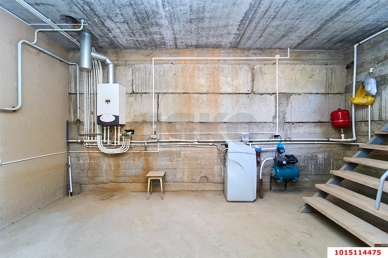 Фото №17: Дом 212 м² + 6.7 сот. - Белореченск, ул. Луценко, 120