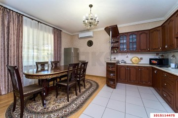 Фото №1: Дом 212 м² - Белореченск, ул. Луценко, 120