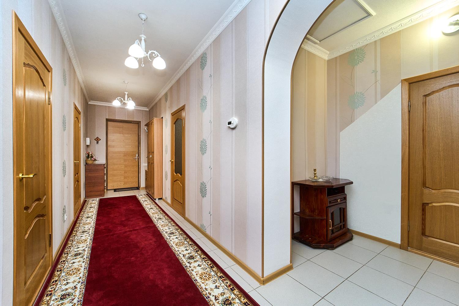 Фото №14: Дом 212 м² + 6.7 сот. - Белореченск, ул. Луценко, 120