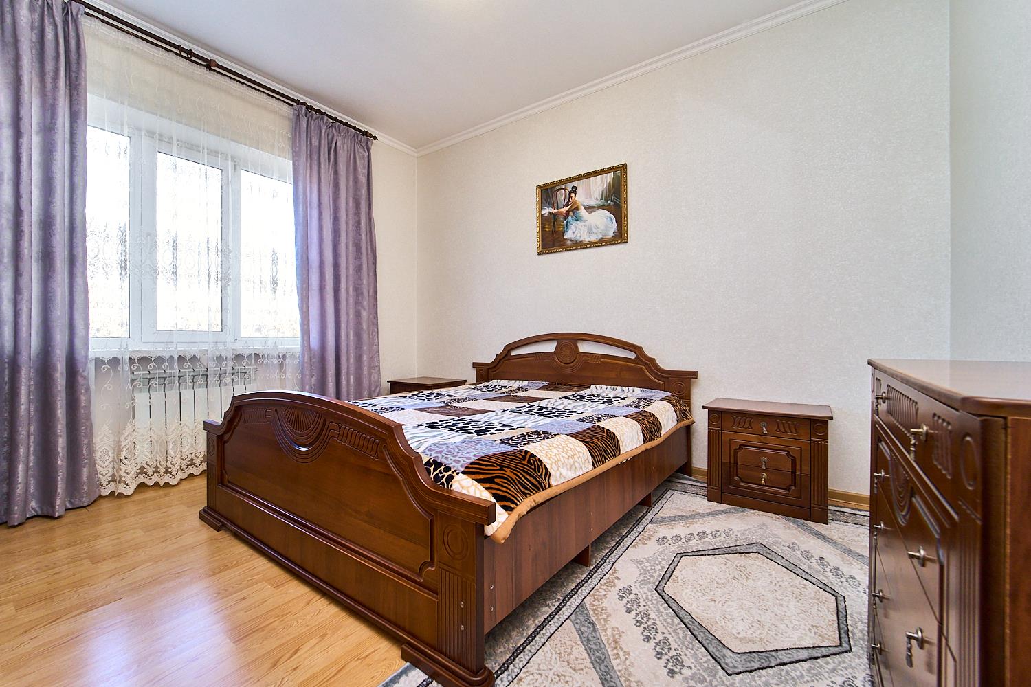 Фото №13: Дом 212 м² + 6.7 сот. - Белореченск, ул. Луценко, 120