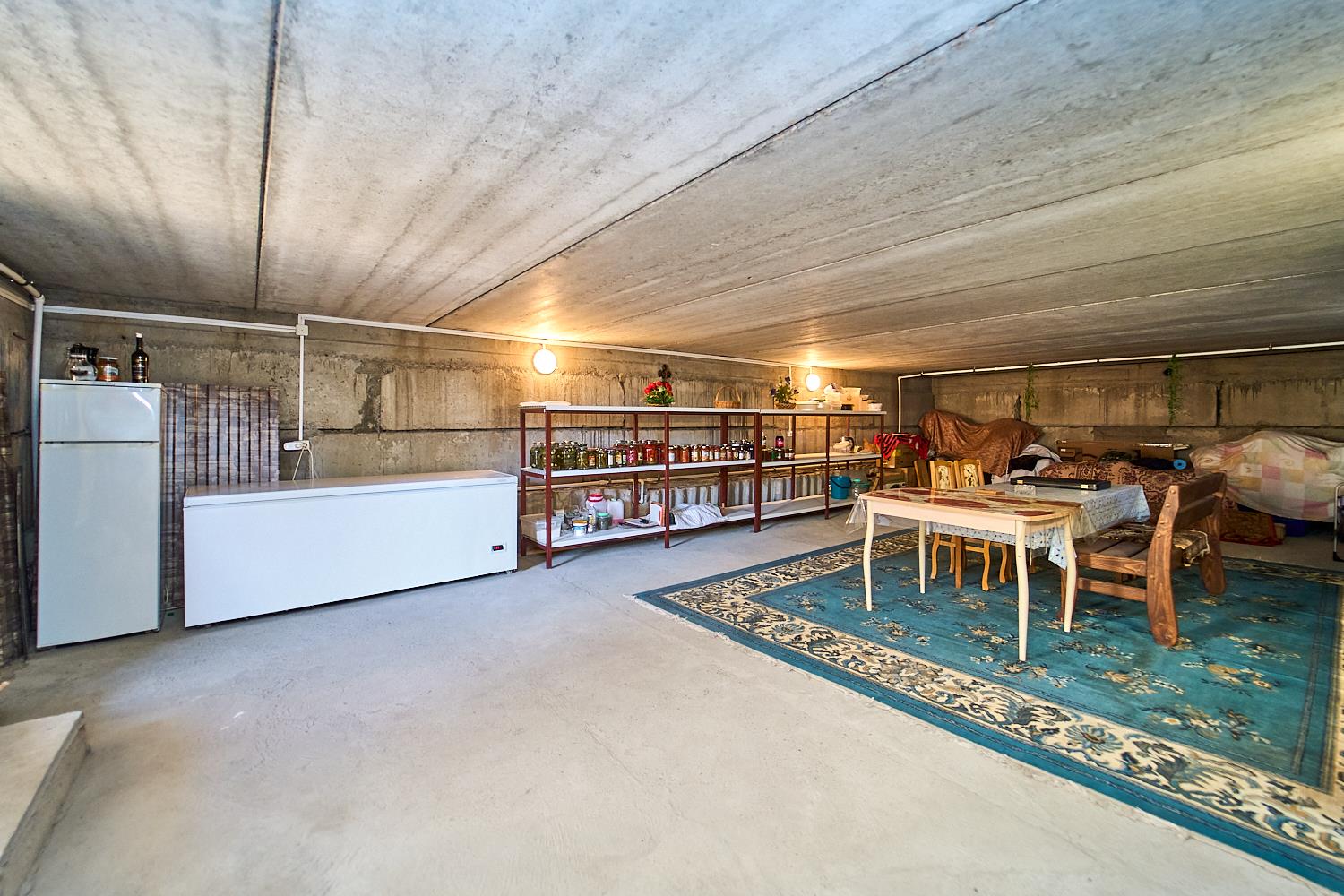 Фото №18: Дом 212 м² + 6.7 сот. - Белореченск, ул. Луценко, 120