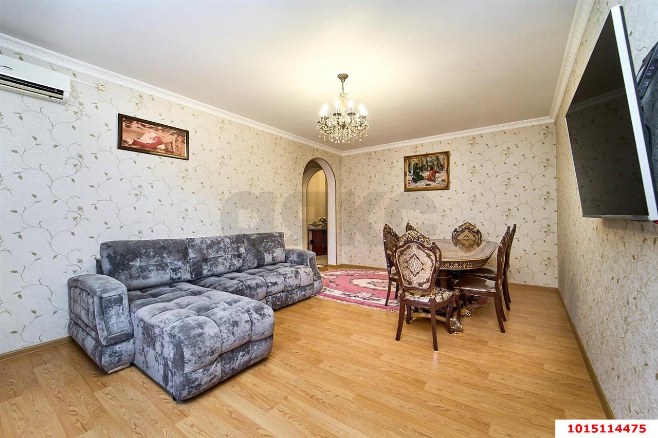 Фото №12: Дом 212 м² + 6.7 сот. - Белореченск, ул. Луценко, 120