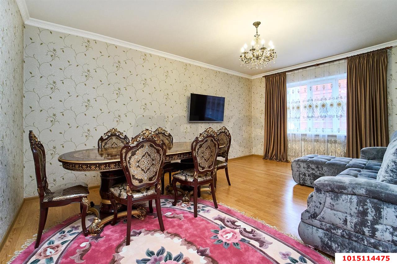 Фото №11: Дом 212 м² + 6.7 сот. - Белореченск, ул. Луценко, 120