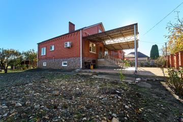 Фото №5: Дом 212 м² - Белореченск, ул. Луценко, 120