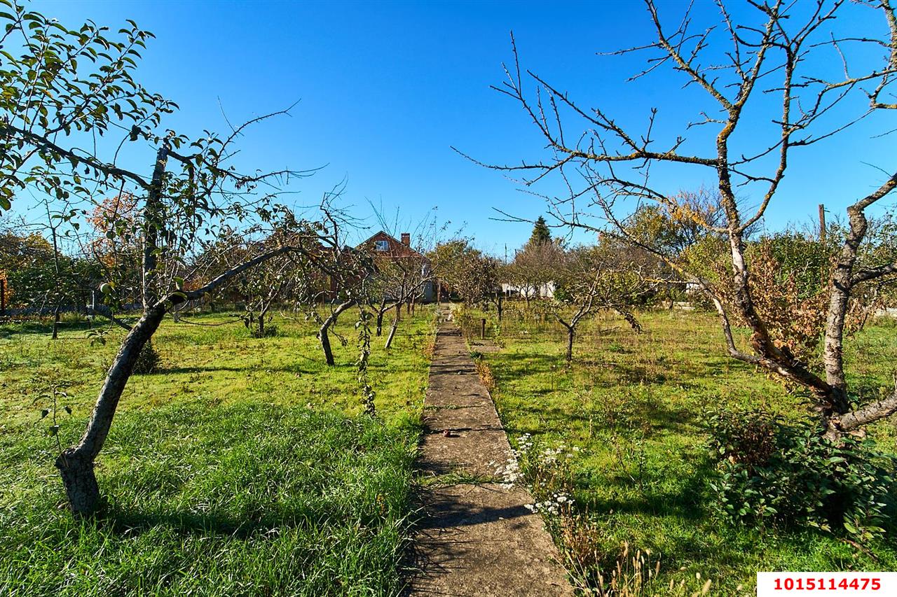 Фото №9: Дом 212 м² + 6.7 сот. - Белореченск, ул. Луценко, 120