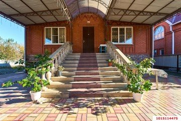 Фото №1: Дом 212 м² - Белореченск, ул. Луценко, 120