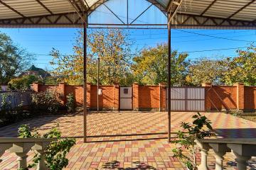 Фото №4: Дом 212 м² - Белореченск, ул. Луценко, 120