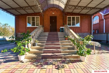 Фото №3: Дом 212 м² - Белореченск, ул. Луценко, 120