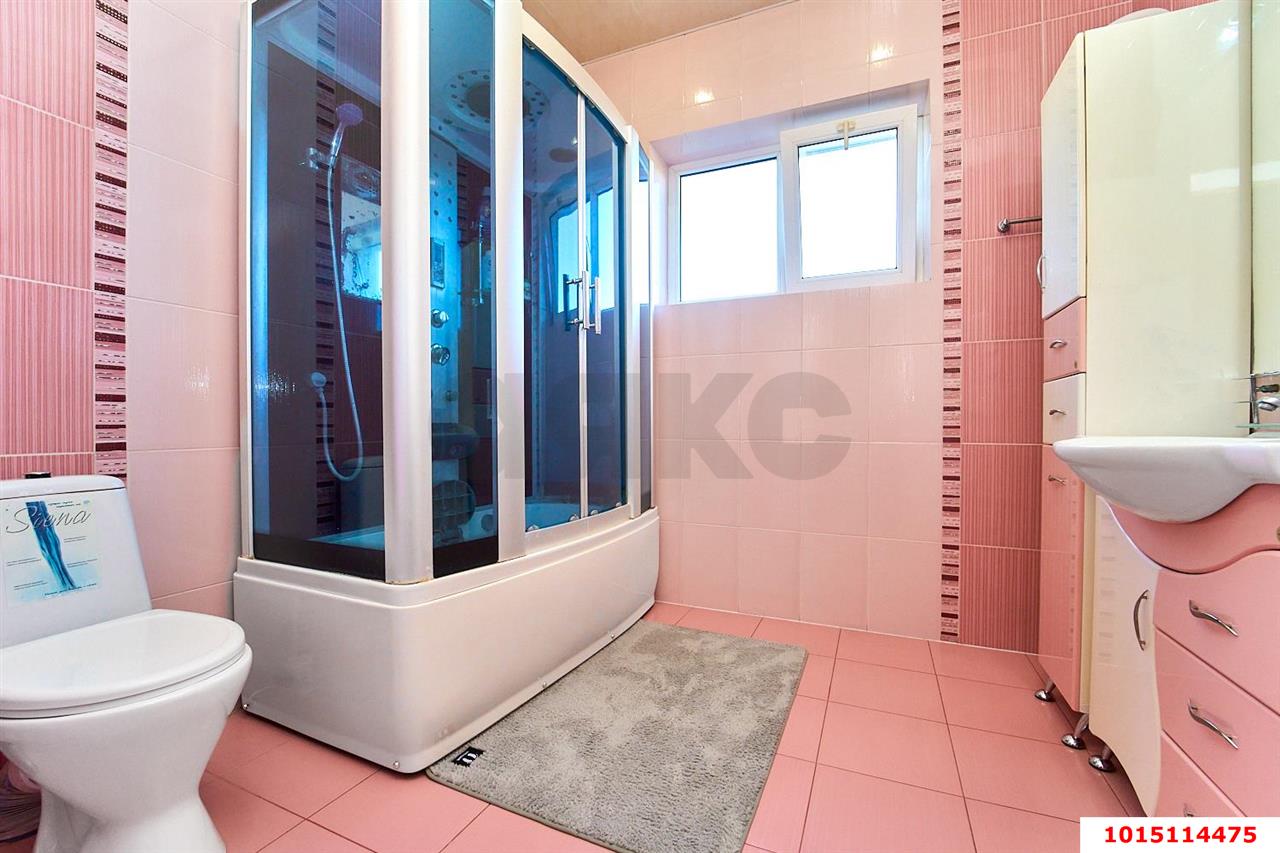 Фото №15: Дом 212 м² + 6.7 сот. - Белореченск, ул. Луценко, 120