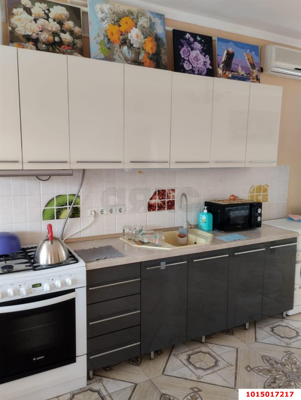 Фото №14: Дуплекс 154 м² + 4 сот. - Новотитаровская, ул. 8 Марта, 25/3