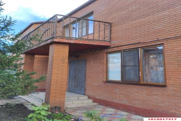 Фото №1: Дом 154 м² - Новотитаровская, ул. 8 Марта, 25/3