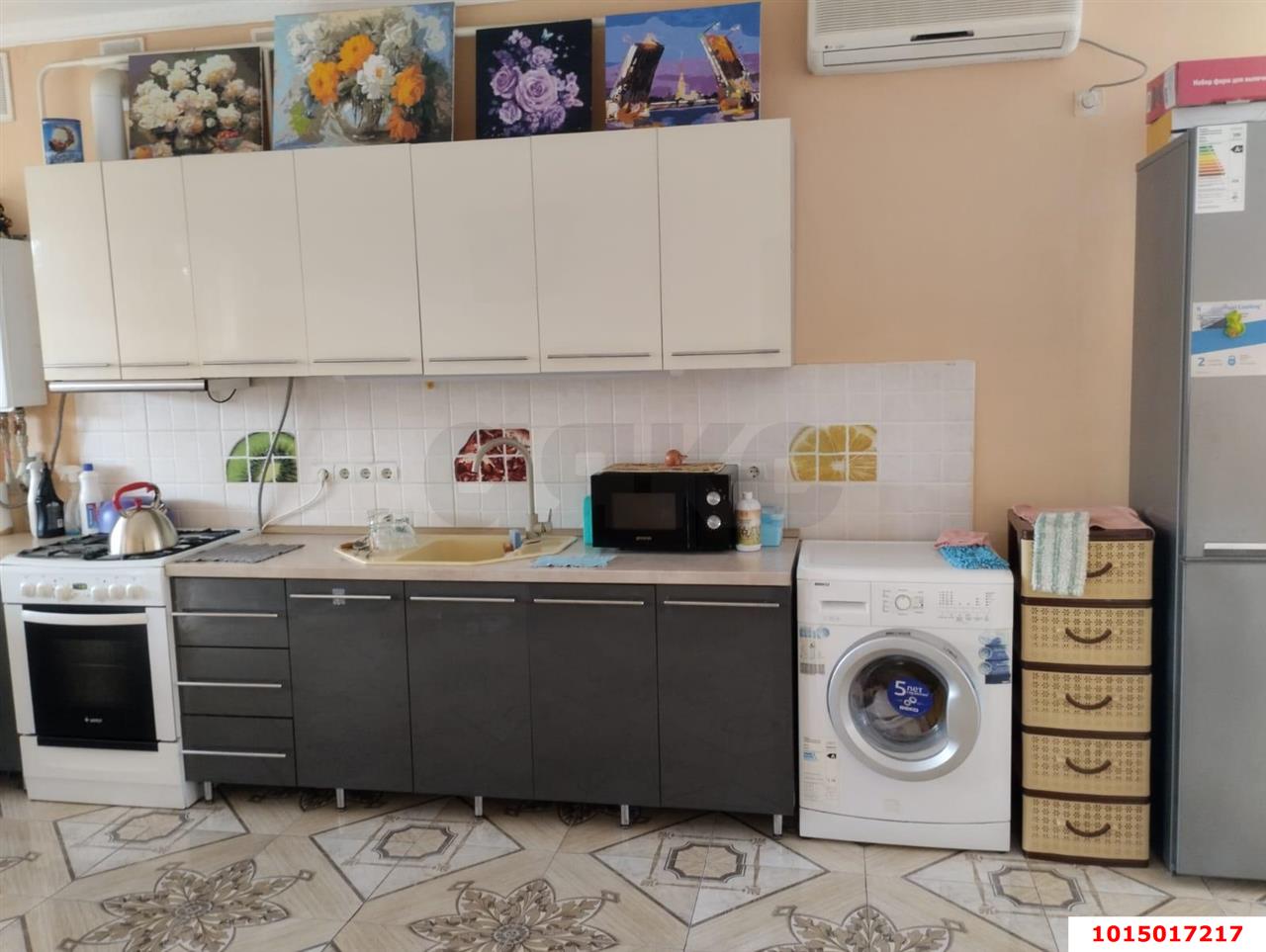 Фото №15: Дуплекс 154 м² + 4 сот. - Новотитаровская, ул. 8 Марта, 25/3