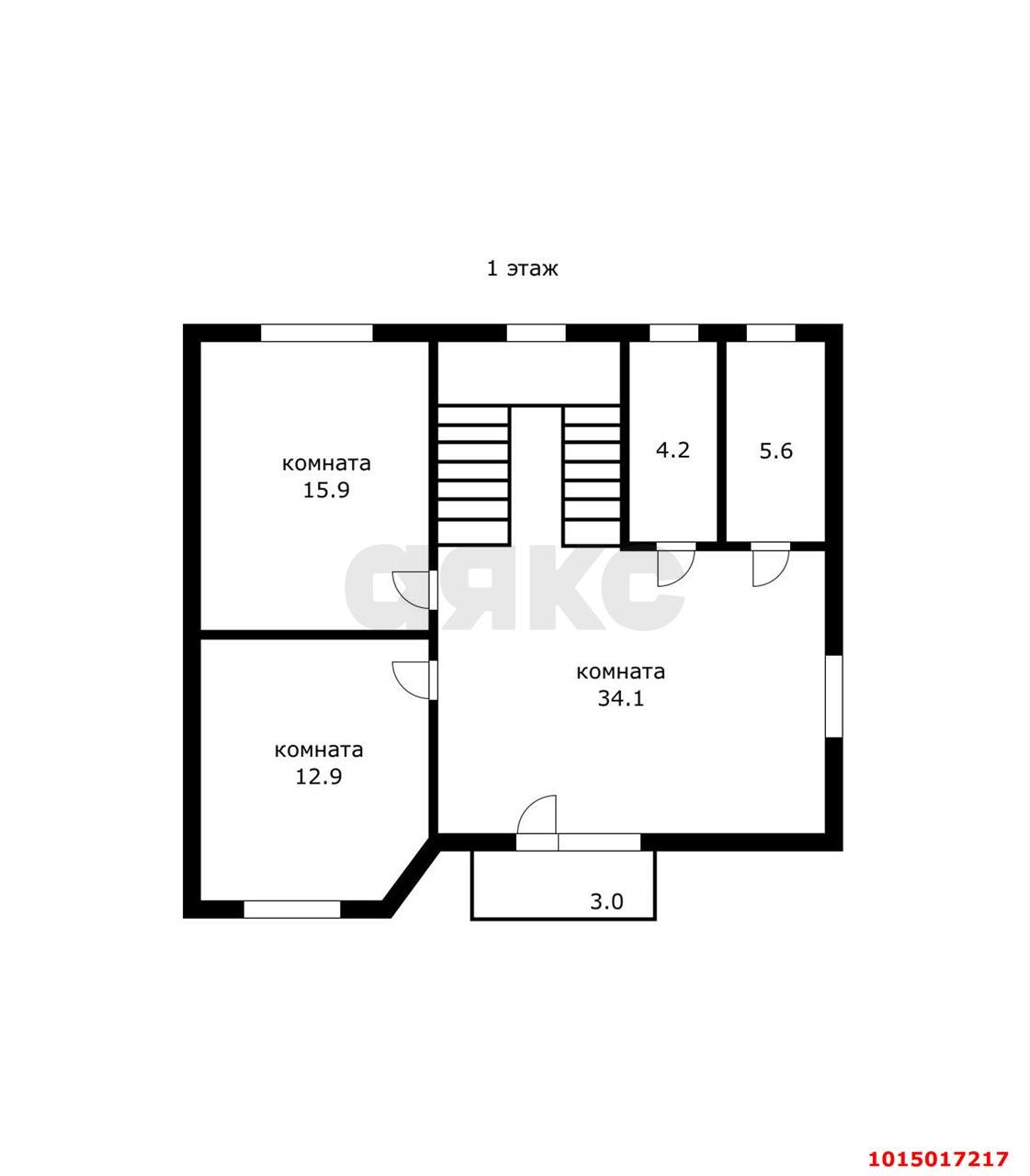 Фото №18: Дуплекс 154 м² + 4 сот. - Новотитаровская, ул. 8 Марта, 25/3