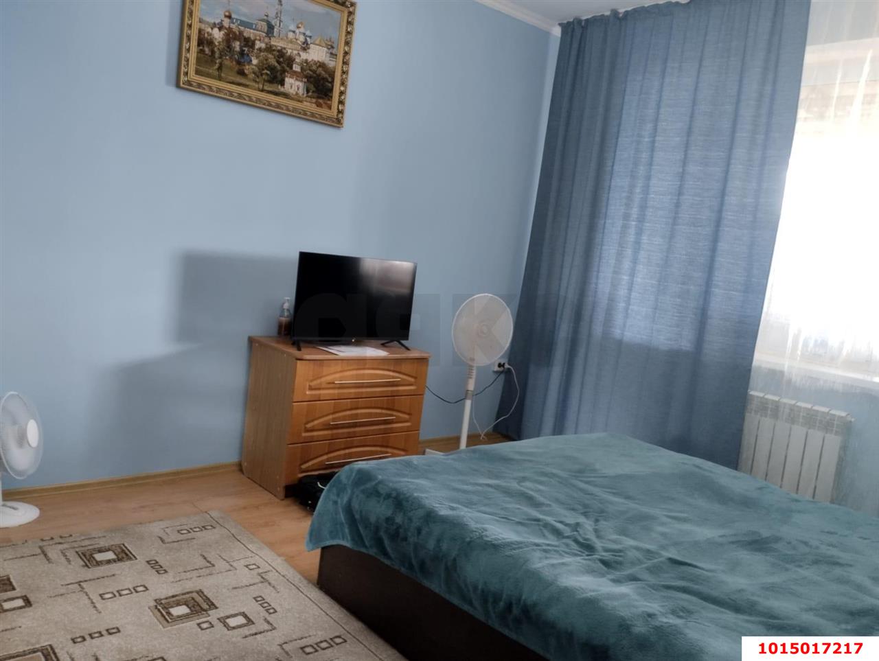 Фото №11: Дуплекс 154 м² + 4 сот. - Новотитаровская, ул. 8 Марта, 25/3