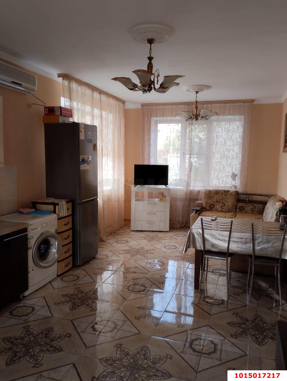 Фото №16: Дуплекс 154 м² + 4 сот. - Новотитаровская, ул. 8 Марта, 25/3