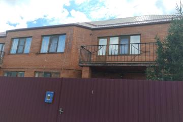 Фото №2: Дом 154 м² - Новотитаровская, ул. 8 Марта, 25/3