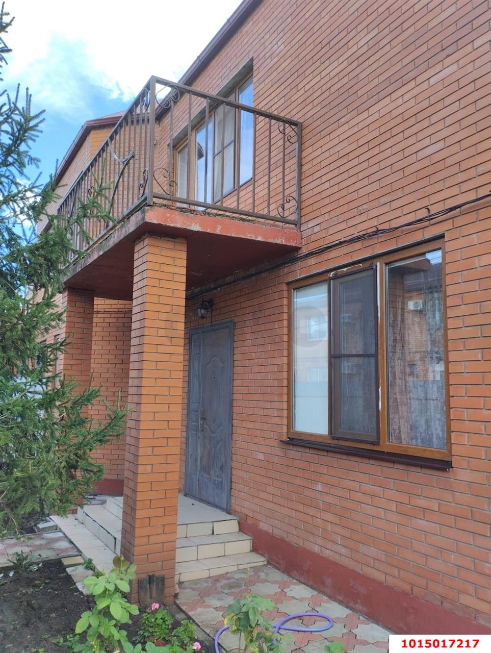 Фото №1: Дуплекс 154 м² + 4 сот. - Новотитаровская, ул. 8 Марта, 25/3