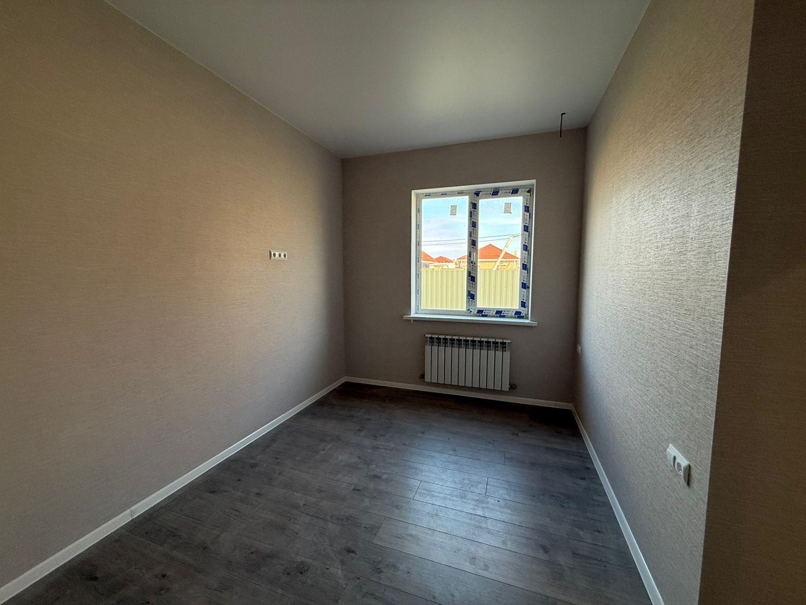 Фото №7: Дом 96 м² + 3 сот. - Южный, п. коттеджный  Южная столица, ул. Ейская, 38