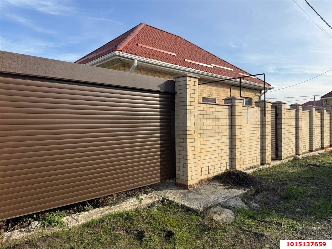 Фото №12: Дом 96 м² + 3 сот. - Южный, коттеджный  Южная столица, ул. Ейская, 38