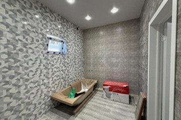 Фото №5: Дом 96 м² - Южный, п. коттеджный  Южная столица, ул. Ейская, 38