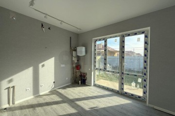 Фото №3: Дом 96 м² - Южный, п. коттеджный  Южная столица, ул. Ейская, 38