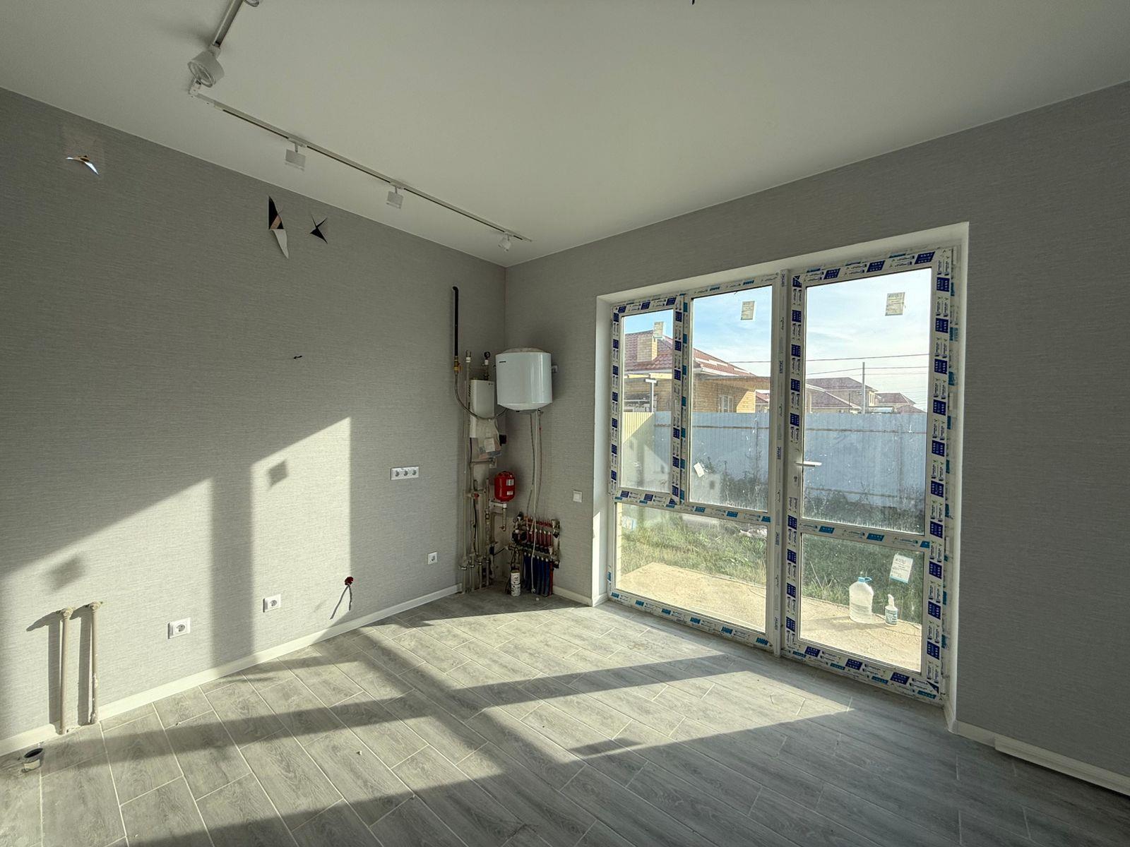 Фото №3: Дом 96 м² + 3 сот. - Южный, п. коттеджный  Южная столица, ул. Ейская, 38