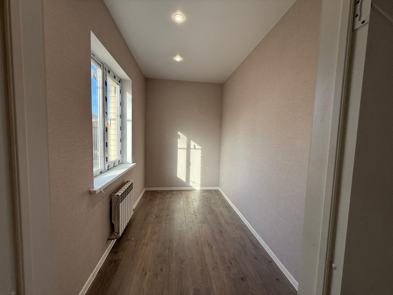 Фото №8: Дом 96 м² + 3 сот. - Южный, п. коттеджный  Южная столица, ул. Ейская, 38