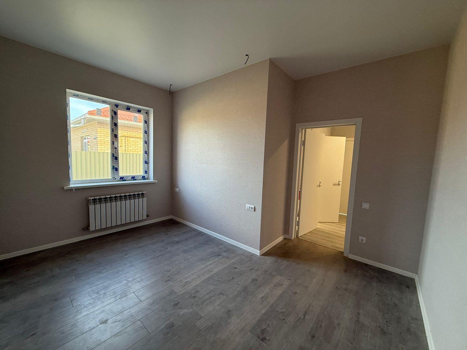 Фото №6: Дом 96 м² + 3 сот. - Южный, п. коттеджный  Южная столица, ул. Ейская, 38