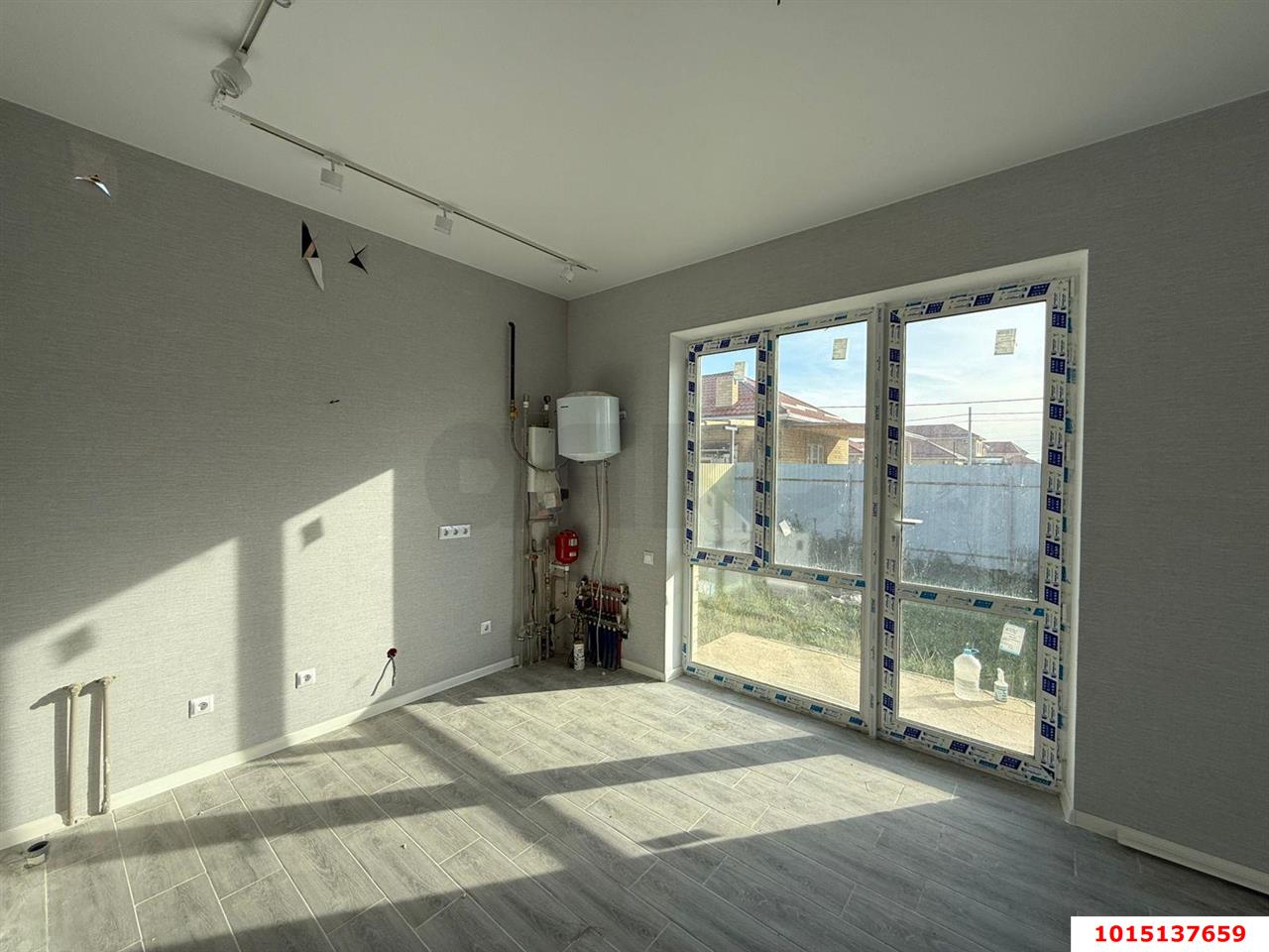 Фото №3: Дом 96 м² + 3 сот. - Южный, коттеджный  Южная столица, ул. Ейская, 38