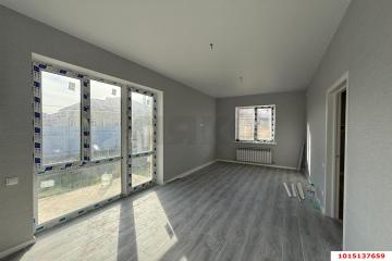 Фото №2: Дом 96 м² - Южный, п. коттеджный  Южная столица, ул. Ейская, 38