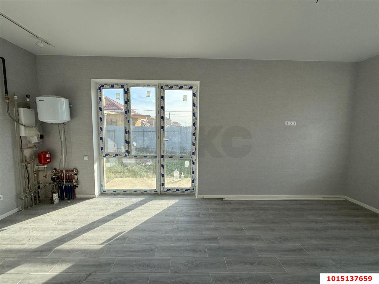 Фото №1: Дом 96 м² + 3 сот. - Южный, коттеджный  Южная столица, ул. Ейская, 38