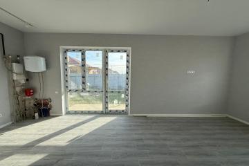 Фото №1: Дом 96 м² - Южный, п. коттеджный  Южная столица, ул. Ейская, 38