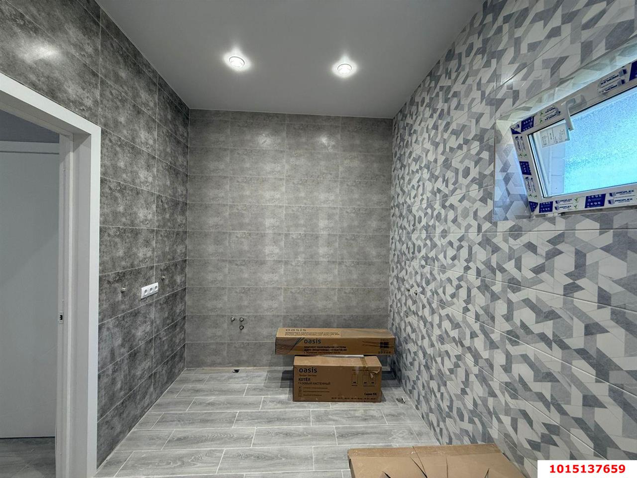 Фото №4: Дом 96 м² + 3 сот. - Южный, коттеджный  Южная столица, ул. Ейская, 38