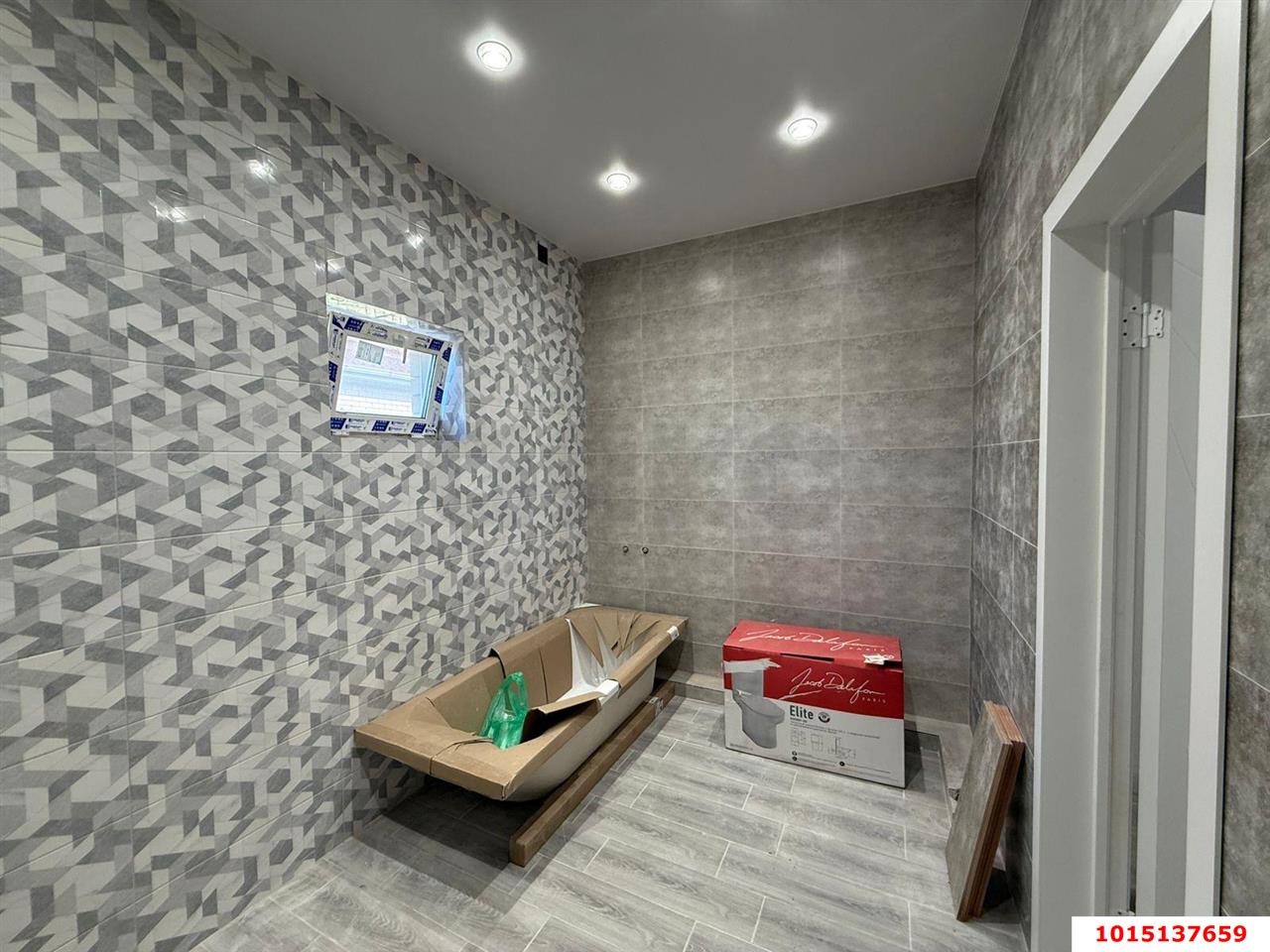 Фото №5: Дом 96 м² + 3 сот. - Южный, коттеджный  Южная столица, ул. Ейская, 38