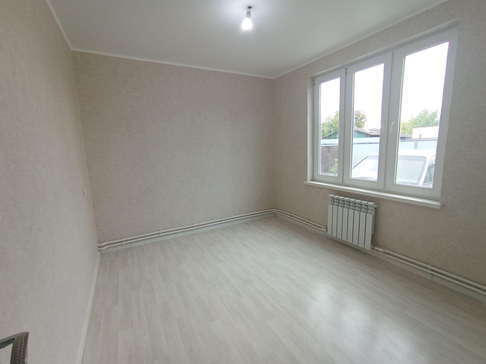 Фото №6: Дом 100 м² + 4.2 сот. - Сад Кубани, мкр. Прикубанский внутригородской округ, ул. Лесная, 96