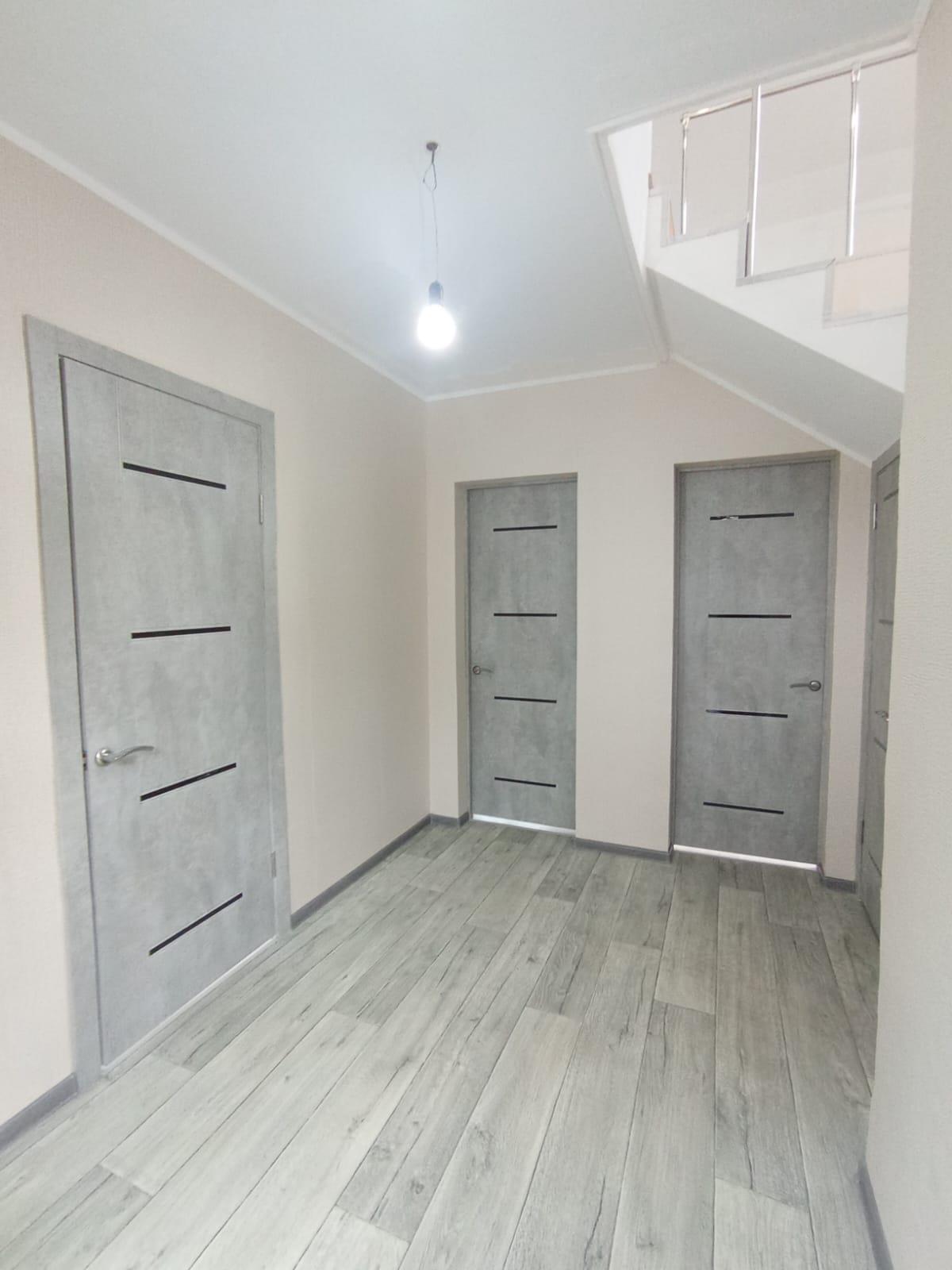 Фото №3: Дом 100 м² + 4.2 сот. - Сад Кубани, мкр. Прикубанский внутригородской округ, ул. Лесная, 96