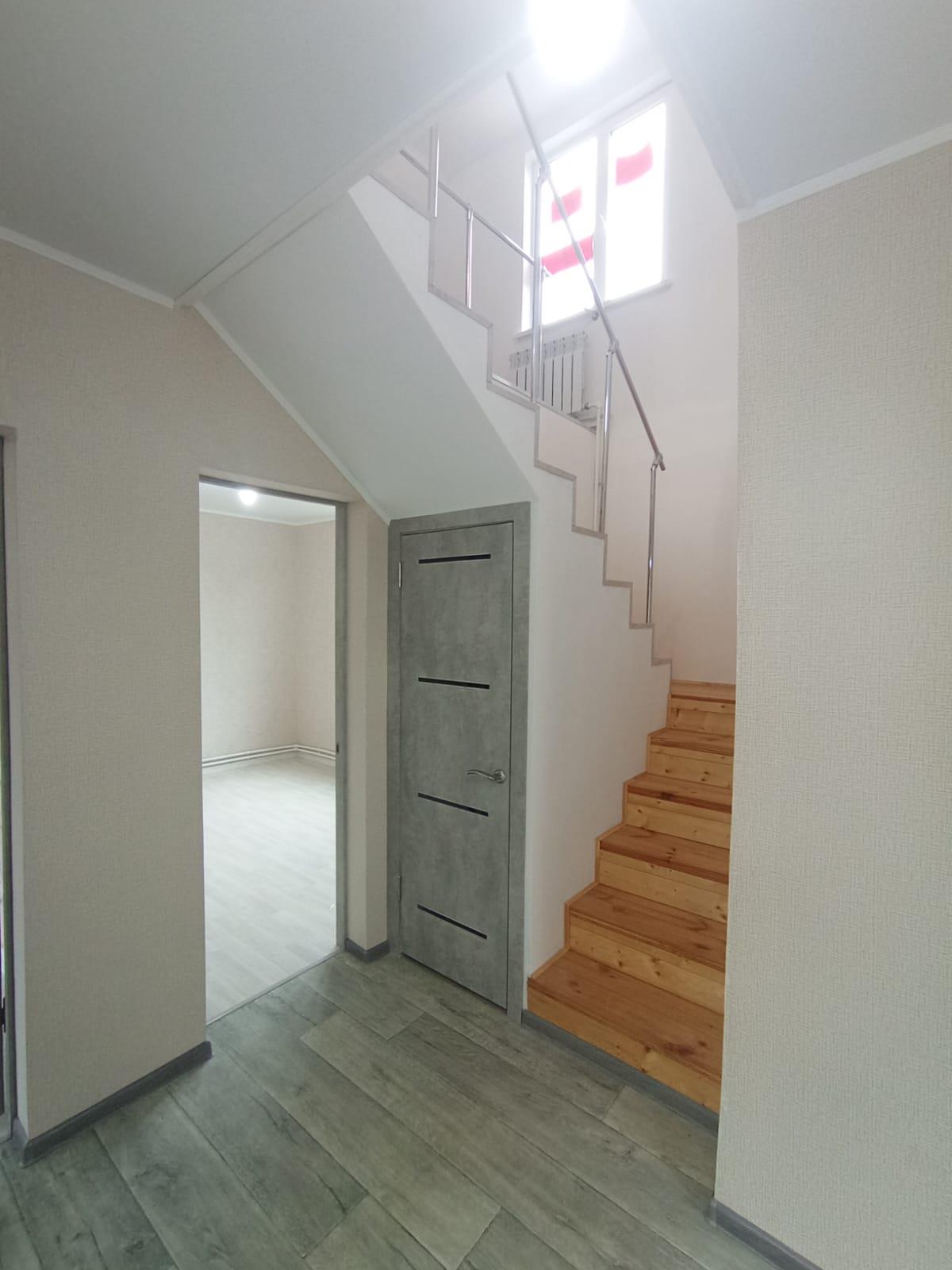 Фото №4: Дом 100 м² + 4.2 сот. - Сад Кубани, мкр. Прикубанский внутригородской округ, ул. Лесная, 96