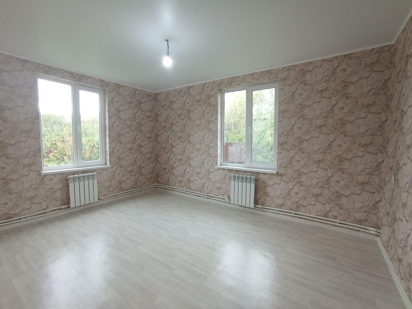 Фото №7: Дом 100 м² + 4.2 сот. - Сад Кубани, мкр. Прикубанский внутригородской округ, ул. Лесная, 96