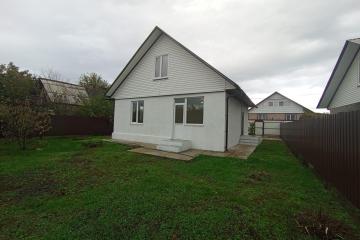 Фото №1: Дом 100 м² - Сад Кубани, мкр. Прикубанский внутригородской округ, ул. Лесная, 96